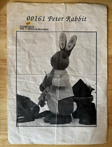 Readicut 00161 peter rabbit - peter,