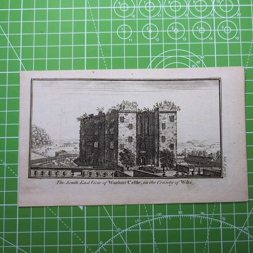 Original 1770 antique - original,