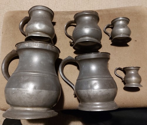 Tavern liquor measures - tavern, measures,