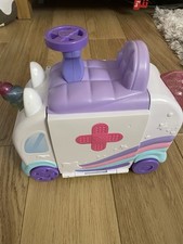 Kindi Kids Ambulance 