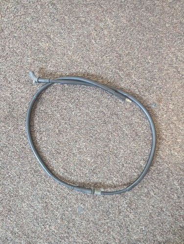 Xjr1300 choke cable yamaha - choke,