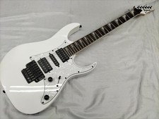 IBANEZ RG350DXZ Used Electric