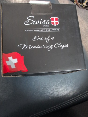 Swiss pro set stoneware - pro, 4