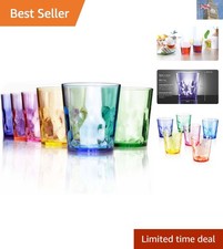 Unbreakable Acrylic 400ml