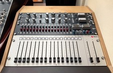 AMS Neve 8816 Summing Mixer +