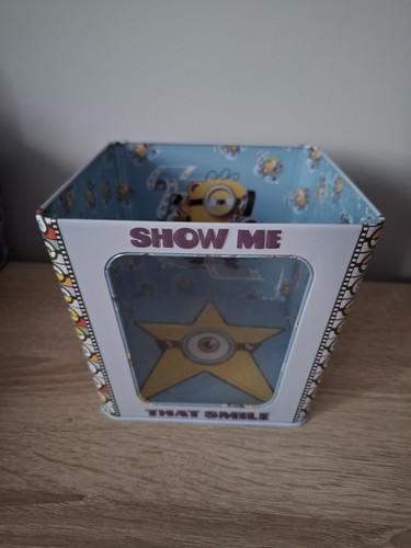 Minions monsters popcorn - minions, &