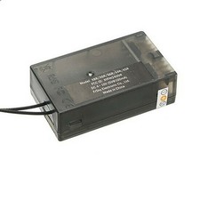 For FrSky Taranis Q X7 X9D X9E X8R 8/16Ch SBUS ACCST 2.4GHZ Telemetry Receiver