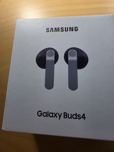 Samsung galaxy buds4 black - galaxy,