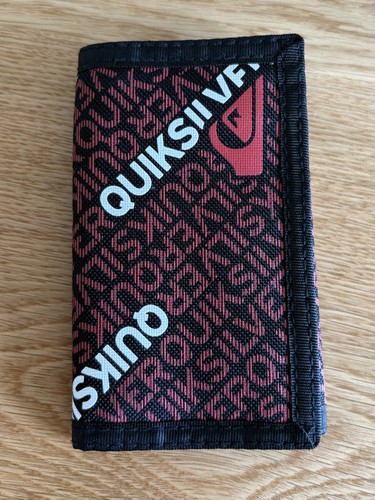 Quiksilver mens trifold - quiksilver,