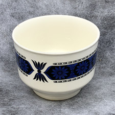 Wedgwood Argosy Open Sugar
