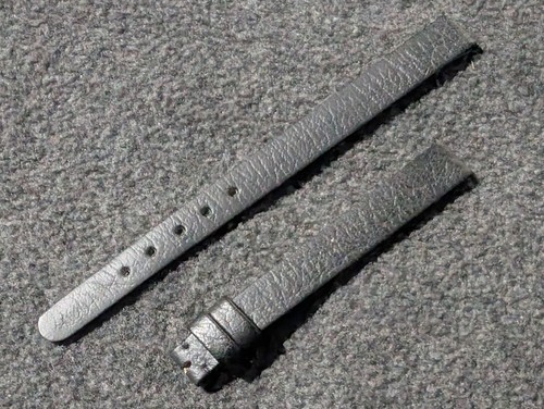 9mm genuine omega black - 9mm, calf