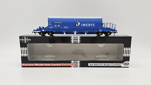 Kernow dapol gauge sb001c - kernow/dapol,
