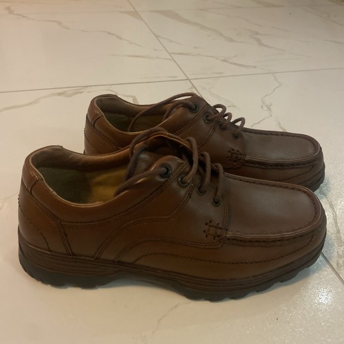 Mens clarks cushion cell - cushion, extra