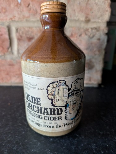 Made england olde orchard - made,