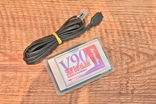 Actiontek PCMCIA cardbus 32bit