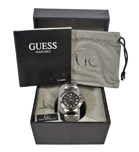 Guess quartz ladies - guess,
