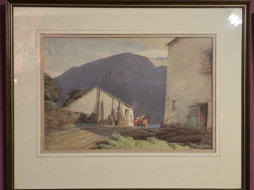 Lakeland farm william - lakeland,