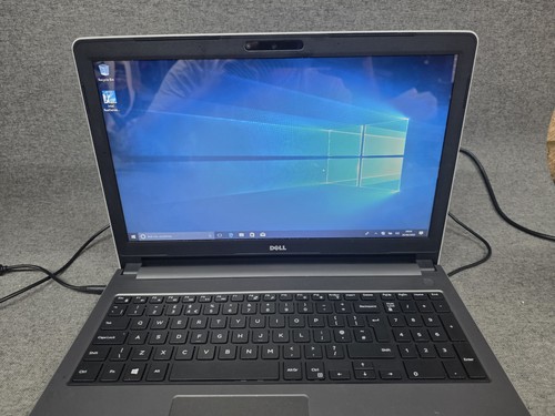 Dell inspiron 5559 laptop - dell,