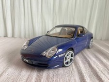 *Rare* Autoart 1:18 Porsche