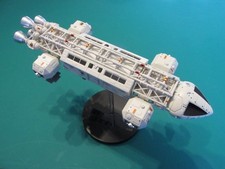 Sixteen space 1999 - 1999, battle