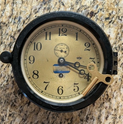 Chelsea navy 6 inch - u.s.,