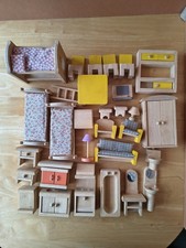 Bundle of High Quality Wooden