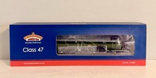 Bachmann 35-410 OO Gauge Class