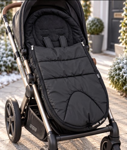 Mamas papas universal winter - &,
