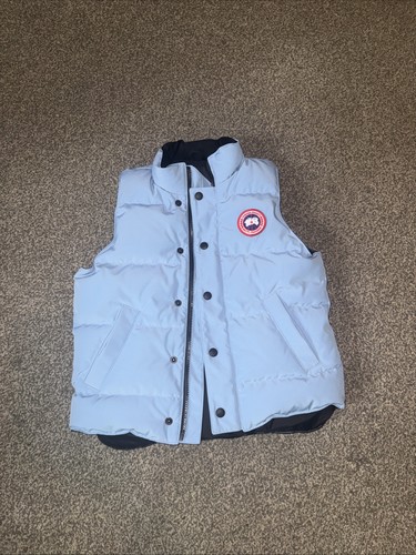 Canada goose gilet - , juniors
