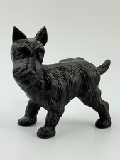Vintage Black Scottish Scottie