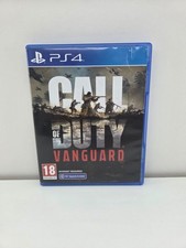 Call of Duty: Vanguard - Ps4
