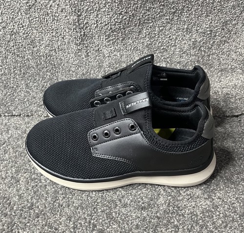 Skechers delson weslo mens - skechers,