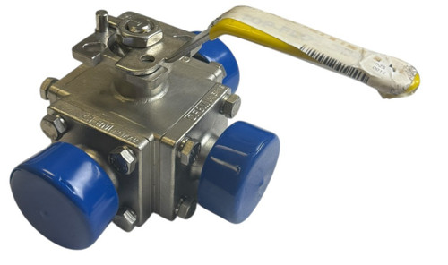 Cf8m stainless steel - steel, ball
