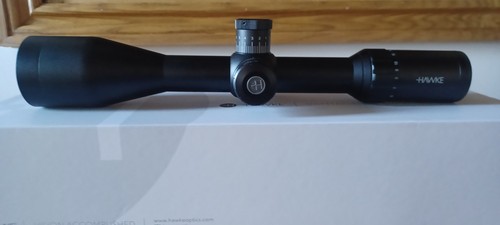 Hawke vantage sf ir - , wa