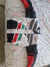 Hondav Vtr Sp2 Corbura Jacket