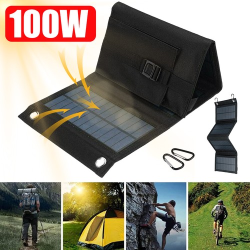 100w solar panel - solar,