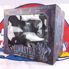 Figurine Capcom Figure Builder