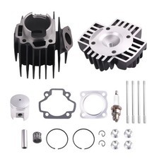 60cc top end engine kit - kit, for