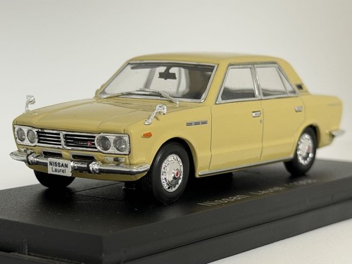 Norev nissan laurel - norev,