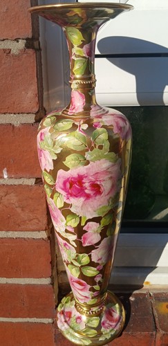 Antique large art nouveau - antique,