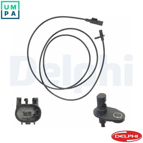 Sensor wheel speed - sensor,