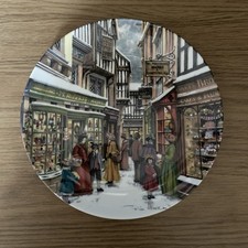 Royal Doulton "Christmas