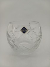 Bohemia Hand Cut Lead Crystal