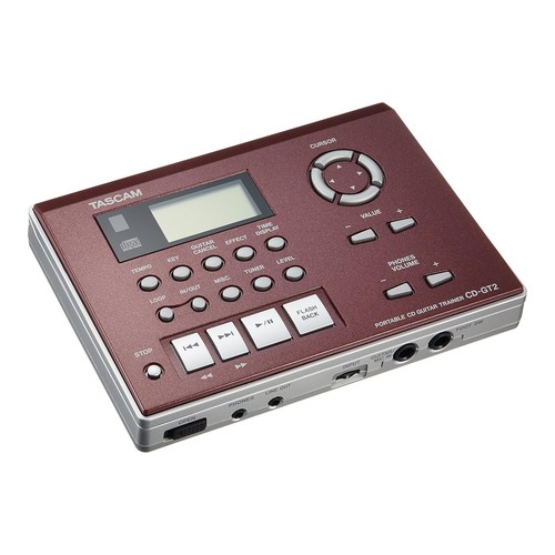 Tascam trainer for - tascam,