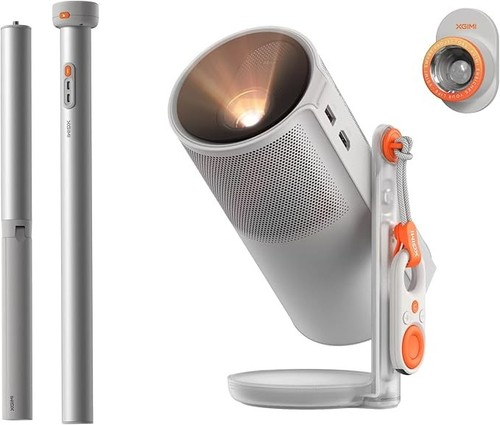 Xgimi mogo portable - mogo,