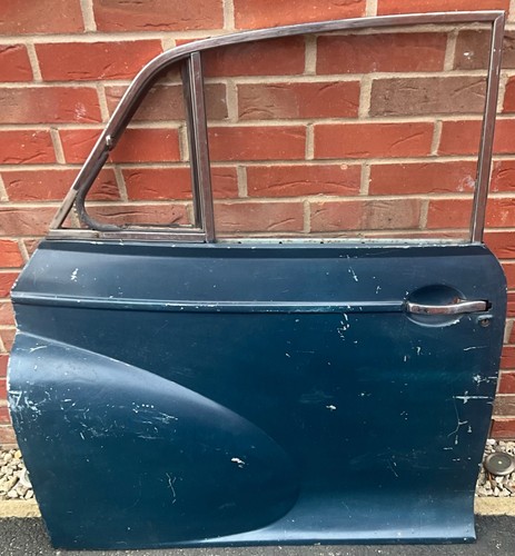 Morris minor door - minor,