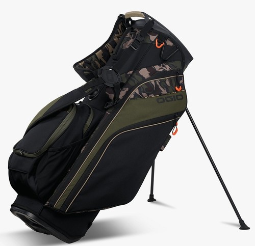 New ogio golf woode hybrid - ogio,