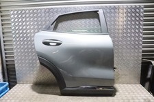 FORD PUMA MK1 OSR REAR DOOR IN