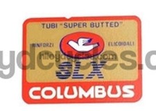 Columbus SLX New