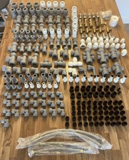 Joblot of over 240 individual